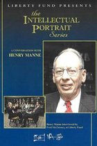 Conversation with Henry Manne