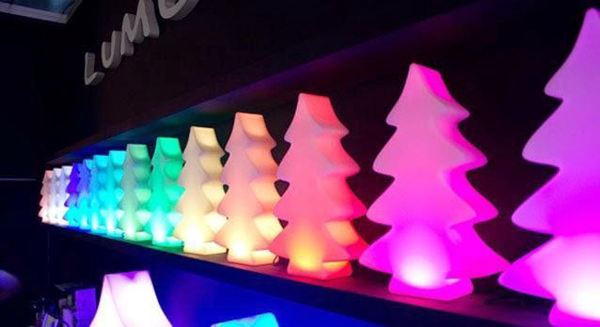 Lumenio Kerstboom 2025 Kary Beatrix