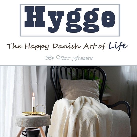 Hygge - cover
