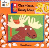 One Moose, Twenty Moose