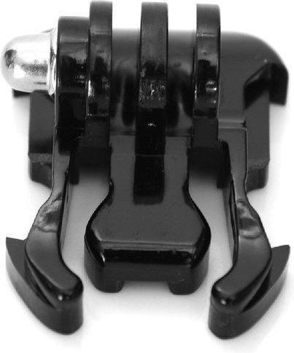 quick release buckle