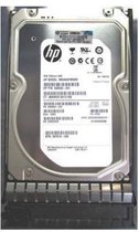 Hewlett Packard Enterprise 3TB hot-plug dual-port SAS hard disk drive 3.5'' 3000 GB