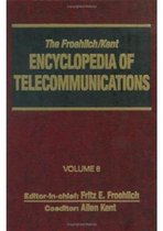 The Froehlich/Kent Encyclopedia of Telecommunications: Volume 8 - Fiber Distributed Data Interface