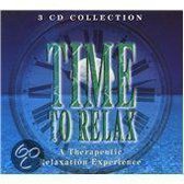 Various - Time To Relax