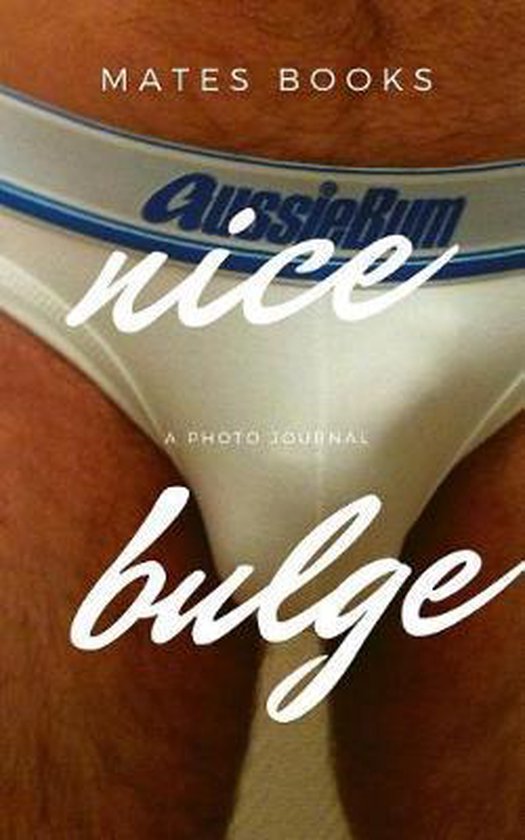 Nice Bulge 9780368417726 Mates Books Boeken