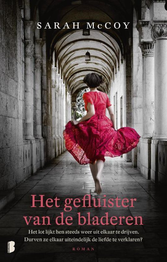 Het gefluister van de bladeren