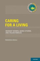 International Policy Exchange Series - Caring for a Living
