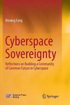 Cyberspace Sovereignty