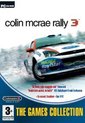 Colin Mcrae Rally 2003 - Windows