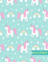 Unicorn Notebook