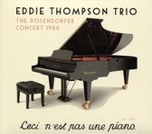 Thompson Eddie -Trio- - Bosendorfer Concert (Usa)