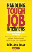 Handling Tough Job Interviews 4th Edition