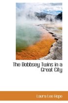 The Bobbsey Twins in a Great City