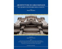 Architetture di Carlo Rainaldi