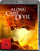 Along Came The Devil (Blu-ray)