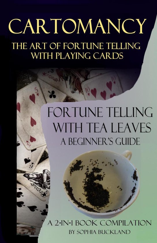 Fortune Telling for Beginners 3 Cartomancy The Art of Fortune