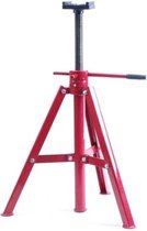 Topgear Assteun - Bok - 12 Ton - Hoog Model - 73 t/m 109 cm