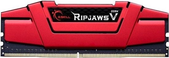 G Skill Ripjaws V 16gb Ddr4 3000mhz 2 X 8 Gb Bol Com