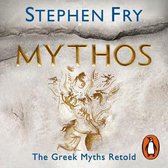 Boekomslag van 'Mythos'