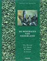 Geologie van Nederland - De mineralen van Nederland