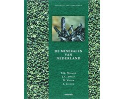Geologie van Nederland - De mineralen van Nederland