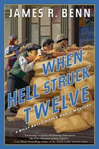 A Billy Boyle WWII Mystery 14 - When Hell Struck Twelve