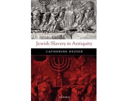 Jewish Slavery in Antiquity