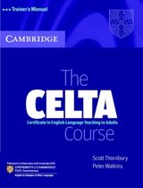 CELTA Course Trainers Manual