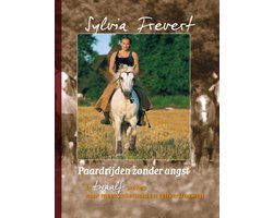 Paardrijden zonder angst