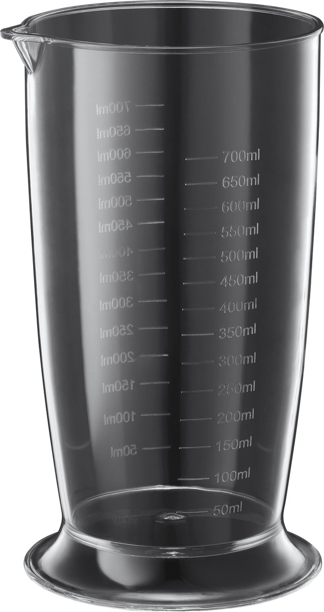 Russell Hobbs 24700-56 Desire 3-in-1 Staafmixer - Rood van Russell Hobbs — afbeelding 2