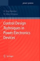 Control Design Techniques in Power Electronics Devices