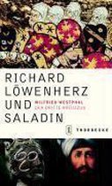 Richard Löwenherz und Saladin