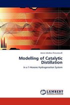 Modelling of Catalytic Distillation