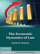 The Economic Dynamics of Law
