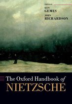 Oxford Handbooks - The Oxford Handbook of Nietzsche