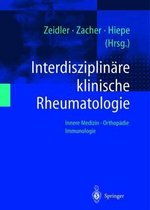Interdisziplinare Klinische Rheumatologie