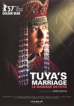 Tuya'S Marriage