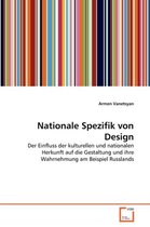 Nationale Spezifik von Design