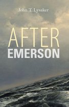 American Philosophy - After Emerson