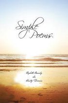 Omslag Simple Poems