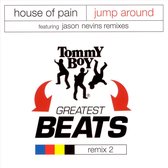 Jump Around [US Single]