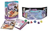 My Little Pony Tails of Equestria: The Curse of the Statuettes
