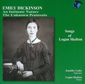 Songs of Logan Skelton: Dickinson Songs