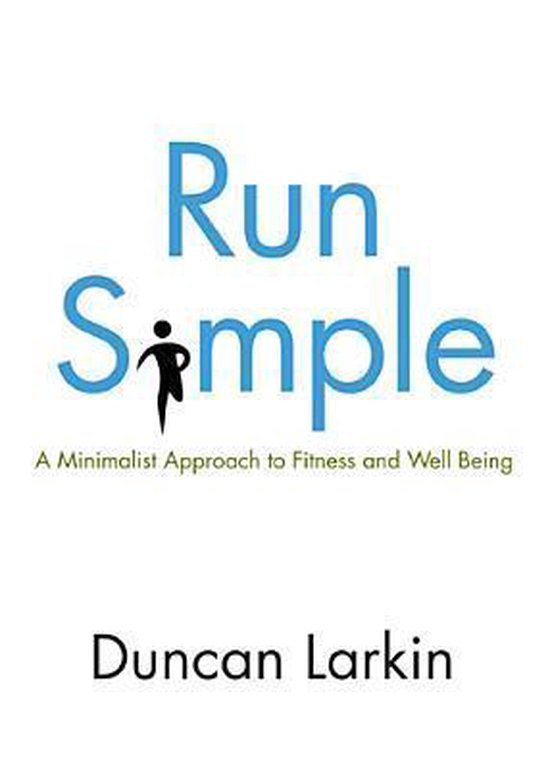 Run Simple - cover