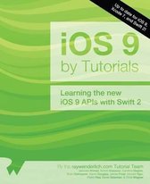 IOS 9 by Tutorials