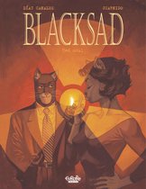 Blacksad 3 - Blacksad - Volume 3 - Red Soul
