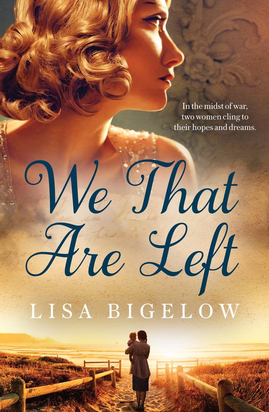 We That Are Left - cover