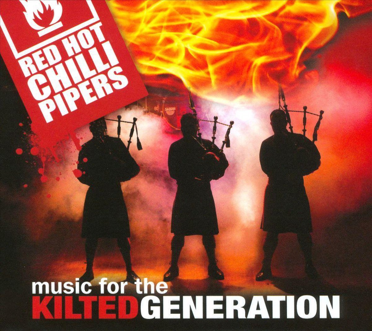 Music For The Kilted Generation