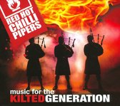 Music For The Kilted Generation