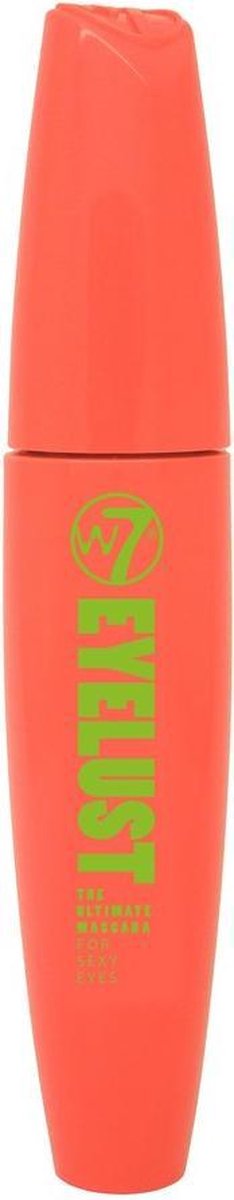 Goedkoopste W7 Eyelust - Mascara 15ml